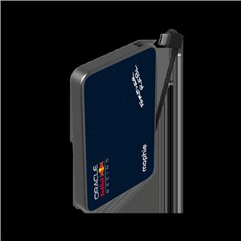 Mophie powerstation plus mini 5k Black Redbull Rac