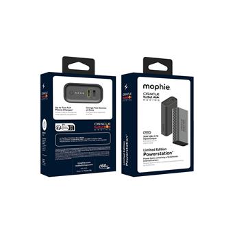 Mophie powerstation 10k 2025 Redbull Racing