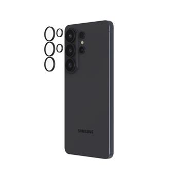 GLELARE CameraRings Samsung Galaxy S26 Ultra Black