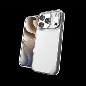 Case Crystal Palace Lite pre Apple iPhone 18 Pre Max / 17 Pre Max