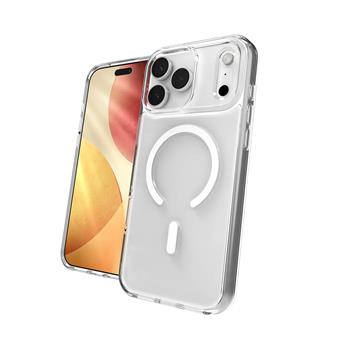 Case Crystal Palace Snap pre Apple iPhone 18 Pro / 17 Pro