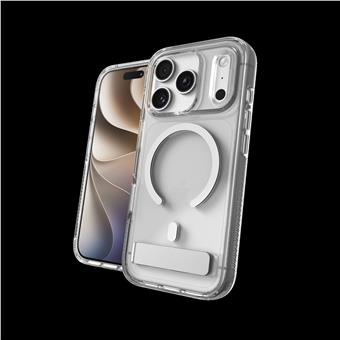 Case Crystal Palace Snap Kickstand Camera Button pre Apple iPhone 18 Pro / 17 Pro
