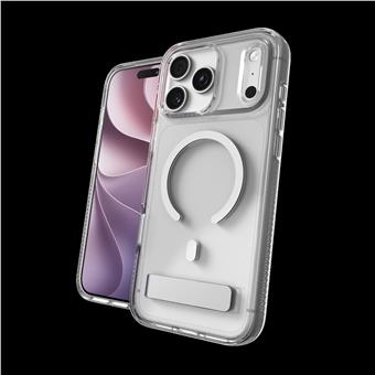 Case Crystal Palace Snap Kickstand Camera Button pre Apple iPhone 18 Pro Max / 17 Pro Max