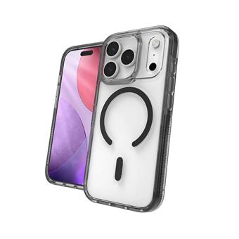 Case Santa Cruz Snap pre Apple iPhone 18 Pro / 17 Pro - Black