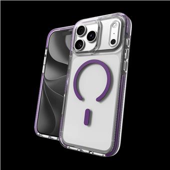 Case Santa Cruz Snap iPhone 18 Pro / 17 Pro - Fresh Purple