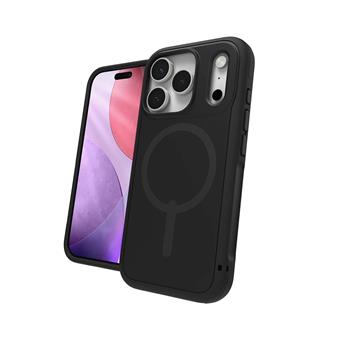 Case Sedona Snap for Apple iPhone 18 Pro Max / 17 Pro Max - Black