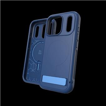 Case Sedona Snap with Kickstand pre Apple iPhone 18 Pro Max / 17 Pro Max - Navy