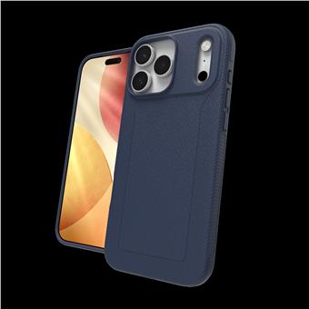 Case Luxe Snap for Apple iPhone 18 Pro / 17 Pro - Navy