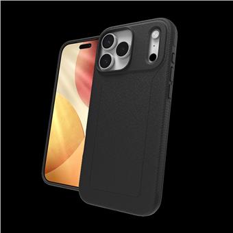 Case Luxe Snap for Apple iPhone 18 Pro Max / 17 Pro Max - Black