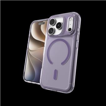 Case Luxe Snap for Apple iPhone 18 Pro Max / 17 Pre Max - Purple