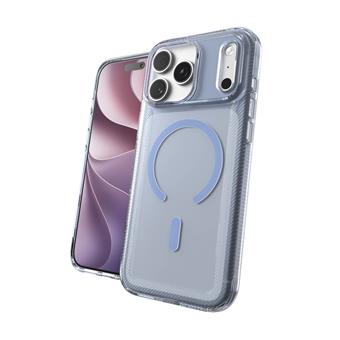 Case Luxe Snap for Apple iPhone 18 Pro Max / 17 Pre Max - Blue Aurora