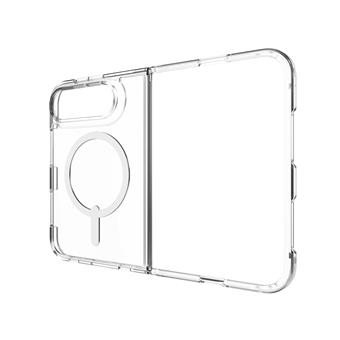 Case Crystal Palace Snap Lite for Apple iPhone Duo - Clear