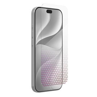 Screen protector Glass XTR6 for Apple iPhone 18 Pro / 17 Pro