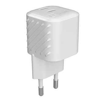 CHARGER dual mini 45W GaN