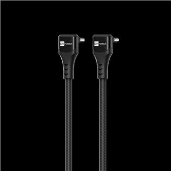 CABLE DOUBLE COBRA