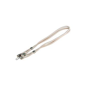 Lanyard - Beige