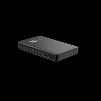 BANK TWIGGY 10K BLACK Qi2 25W