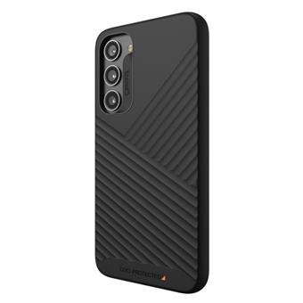 ZAGG GEAR4 Denali D3O kryt Samsung Galaxy S23+ černý