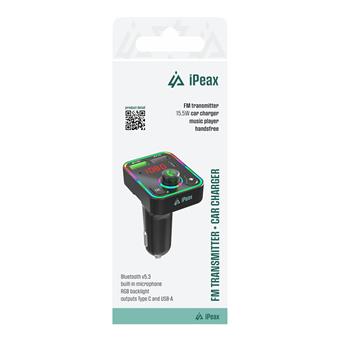 FM TRANSMITTER