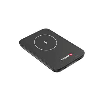 SWISSTEN POWER BANK IPHONE Magsafe 5k