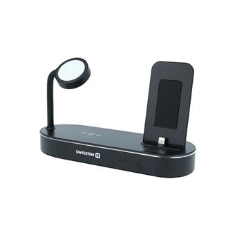 SW WIRELESS NABÍJEČKA 4in1 MFi