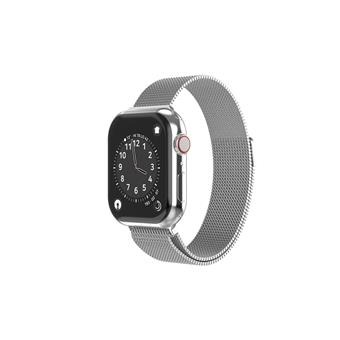 SW ŘEMÍNEK PRO APPLE WATCH MILÁNSKÝ TAH 42-44 mm S