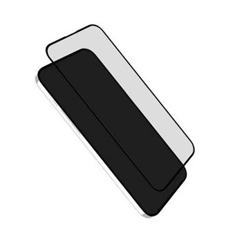 FullCover Apple iPhone 12/12 Pre 6,1" - čierna