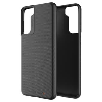 ZAGG GEAR4 D3O Copenhagen kryt SG S21+ čierna