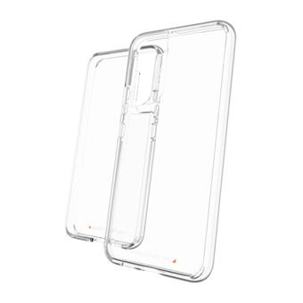 ZAGG GEAR4 Crystal Palace kryt Samsung S22 Plus průhledný