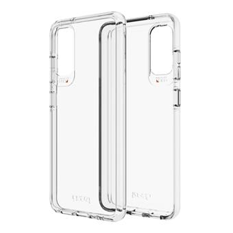 GEAR4 D3O Crystal Palace kryt Samsung Galaxy S20