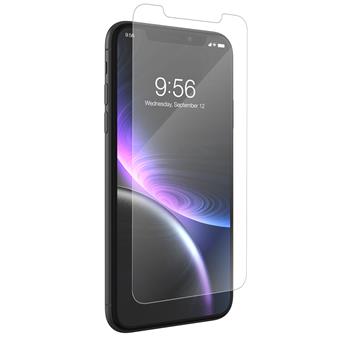 InvisibleShield sklo pro iPhone 11/XR