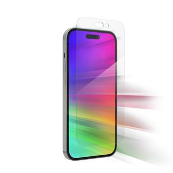 ZAGG Invisible Shield Elite VisionGuard sklo iPhone 14 Pro