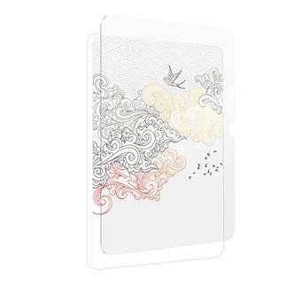 ZAGG Invisible Shield Fusion+ Canvas hybridné sklo iPad 10.9 (2022)