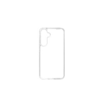 ER POWER Kryt Crystal kryt pre Samsung Galaxy A55