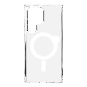 ER POWER ICE SNAP kryt pro Samsung Galaxy S24 Ultra s MagSafe