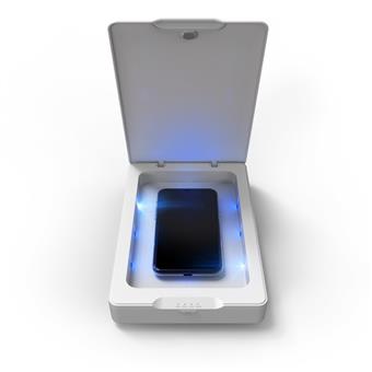 Invisible Shield UV sterilizátor