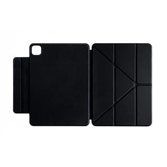 ER POWER Flip Folio pro Apple iPad Mini (2024) černý