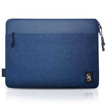 Taška na notebook Seine Scene Valence 14'' - modrá