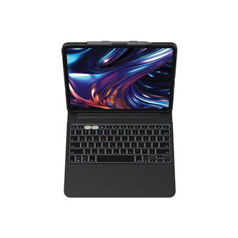 ZAGG Klávesnice Pro Keys 2 Apple iPad Air 13 Černá EN