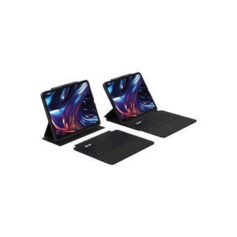 ZAGG Klávesnice Pro Keys 2 Apple iPad Pro 13 Černá CZ/SK