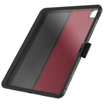 ZAGG Kryt/sklo Denali Apple iPad air 11 2024 černý