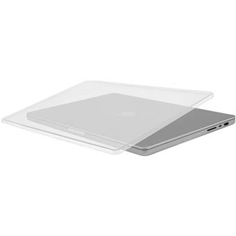 ZAGG Kryt Hardshell Apple Macbook Pro 14" M3/M2 Transparentný