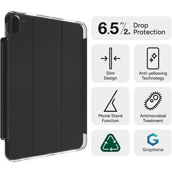 ZAGG Kryt Crystal Palace Folio Apple iPad PRO 11 (2024)