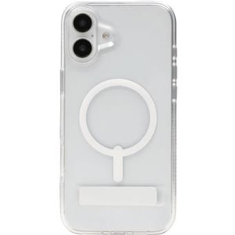 ZAGG kryt Crystal Palace Snap KS Apple iPhone 16 Plus Transparentný