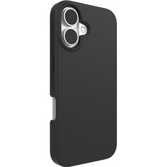 ZAGG kryt Manhattan Snap Apple iPhone 16 Plus Černá
