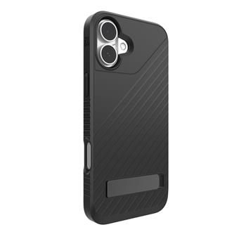 ZAGG kryt Denali Snap KS Apple iPhone 16 Plus  Černý