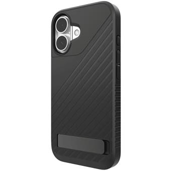 ZAGG kryt Denali Snap KS Apple iPhone 16 Černý