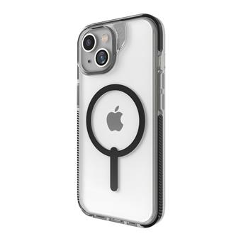 ZAGG kryt Santa Cruz Snap Apple 16e/15/14/13 Černý