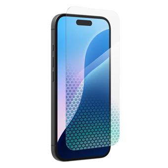 ZAGG sklo XTR4  Apple iPhone 16/15