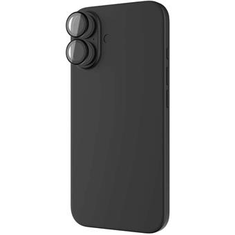 ZAGG sklo Preminum Camera Apple iPhone 16/16 Plus